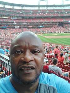 St. Louis Cardinals - MLB vs Miami Marlins