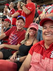 St. Louis Cardinals - MLB vs Miami Marlins