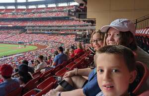 St. Louis Cardinals - MLB vs Miami Marlins