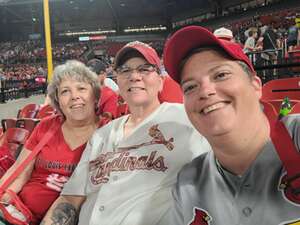 St. Louis Cardinals - MLB vs Miami Marlins