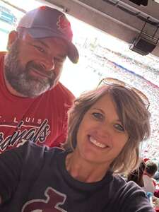 St. Louis Cardinals - MLB vs Miami Marlins