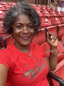 St. Louis Cardinals - MLB vs Miami Marlins