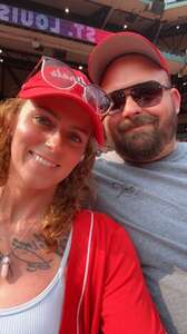 St. Louis Cardinals - MLB vs Miami Marlins