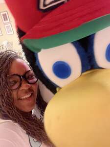 St. Louis Cardinals - MLB vs Miami Marlins