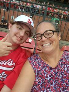 St. Louis Cardinals - MLB vs Miami Marlins