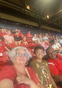 St. Louis Cardinals - MLB vs Miami Marlins