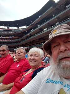 St. Louis Cardinals - MLB vs Miami Marlins