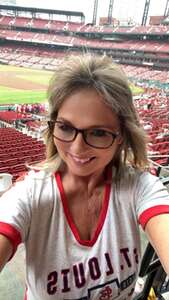St. Louis Cardinals - MLB vs Miami Marlins