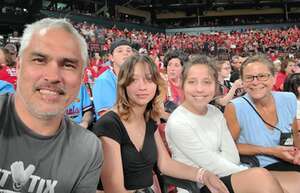 St. Louis Cardinals - MLB vs Miami Marlins