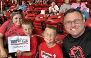 St. Louis Cardinals - MLB vs Minnesota Twins