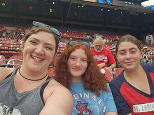 St. Louis Cardinals - MLB vs Minnesota Twins