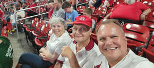 St. Louis Cardinals - MLB vs Minnesota Twins