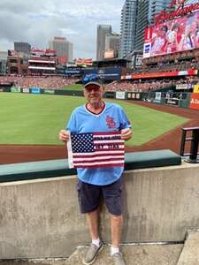 St. Louis Cardinals - MLB vs Minnesota Twins