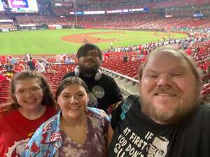 St. Louis Cardinals - MLB vs Minnesota Twins