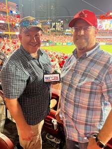 St. Louis Cardinals - MLB vs Minnesota Twins