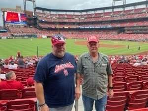 St. Louis Cardinals - MLB vs Minnesota Twins