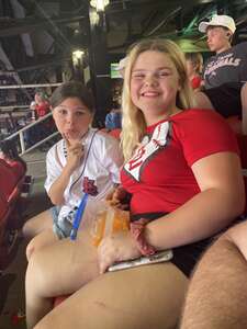 St. Louis Cardinals - MLB vs Minnesota Twins