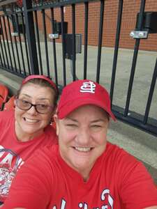 St. Louis Cardinals - MLB vs Minnesota Twins