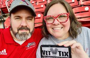 St. Louis Cardinals - MLB vs Minnesota Twins