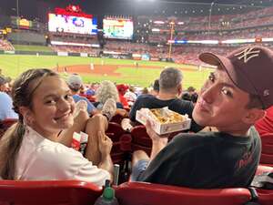 St. Louis Cardinals - MLB vs Minnesota Twins