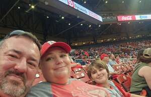 St. Louis Cardinals - MLB vs Minnesota Twins