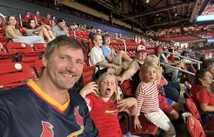 St. Louis Cardinals - MLB vs Minnesota Twins