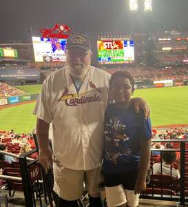 St. Louis Cardinals - MLB vs Minnesota Twins