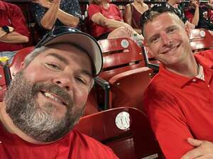 St. Louis Cardinals - MLB vs Minnesota Twins