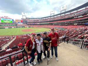 St. Louis Cardinals - MLB vs Minnesota Twins