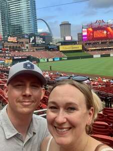 St. Louis Cardinals - MLB vs Minnesota Twins