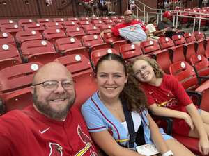 St. Louis Cardinals - MLB vs Minnesota Twins