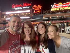 St. Louis Cardinals - MLB vs Minnesota Twins