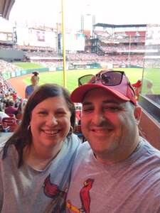 St. Louis Cardinals - MLB vs Minnesota Twins