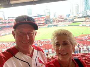 St. Louis Cardinals - MLB vs Minnesota Twins