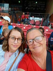 St. Louis Cardinals - MLB vs Minnesota Twins