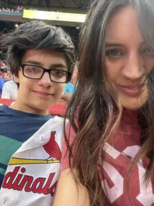 St. Louis Cardinals - MLB vs Minnesota Twins