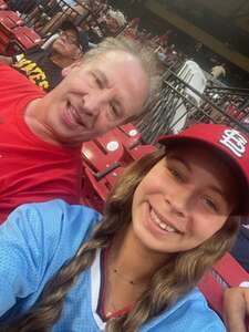 St. Louis Cardinals - MLB vs Minnesota Twins