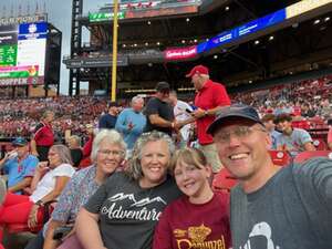 St. Louis Cardinals - MLB vs Minnesota Twins