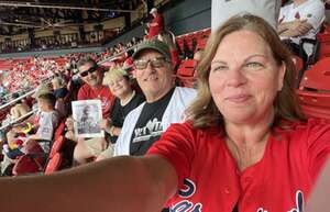 St. Louis Cardinals - MLB vs Minnesota Twins