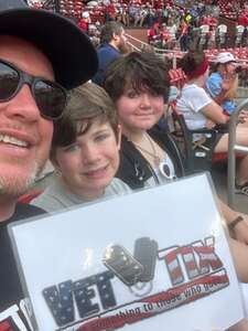 St. Louis Cardinals - MLB vs Minnesota Twins