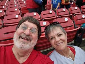 St. Louis Cardinals - MLB vs Minnesota Twins