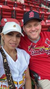St. Louis Cardinals - MLB vs Minnesota Twins