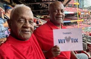 St. Louis Cardinals - MLB vs Minnesota Twins