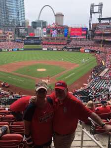 St. Louis Cardinals - MLB vs Minnesota Twins