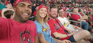 St. Louis Cardinals - MLB vs Minnesota Twins