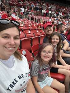 St. Louis Cardinals - MLB vs Minnesota Twins