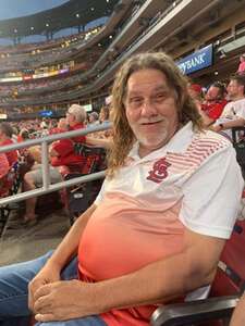 St. Louis Cardinals - MLB vs Minnesota Twins