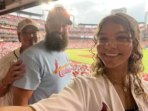 St. Louis Cardinals - MLB vs Minnesota Twins