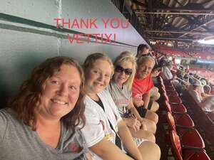 St. Louis Cardinals - MLB vs Minnesota Twins