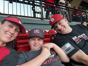 St. Louis Cardinals - MLB vs San Diego Padres